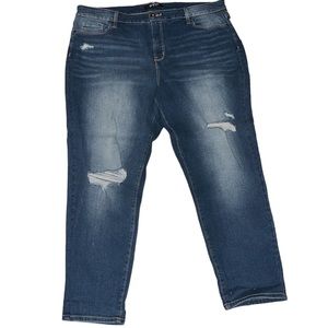Energie jeans size 21